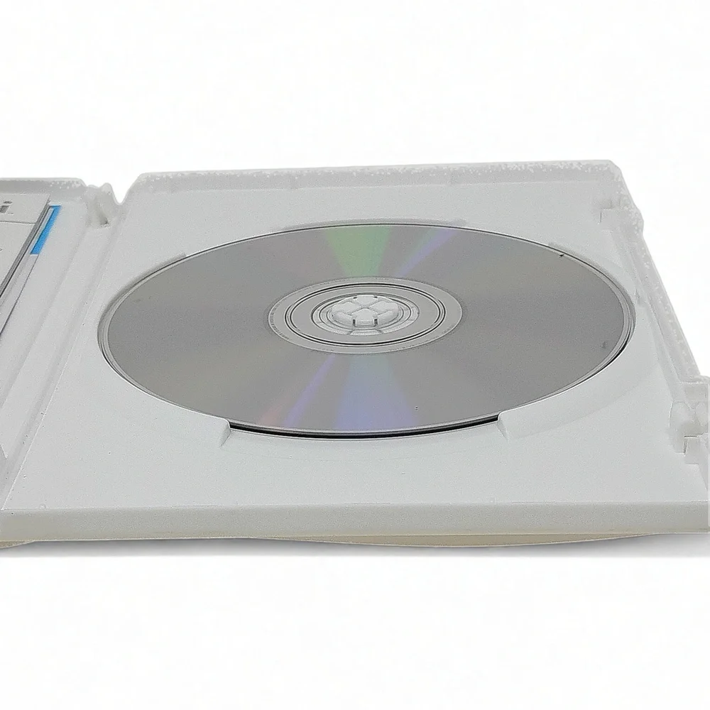 Nintendo Wii Fit Plus Game CIB Software Fitness Yoga Training NTSC-U Console